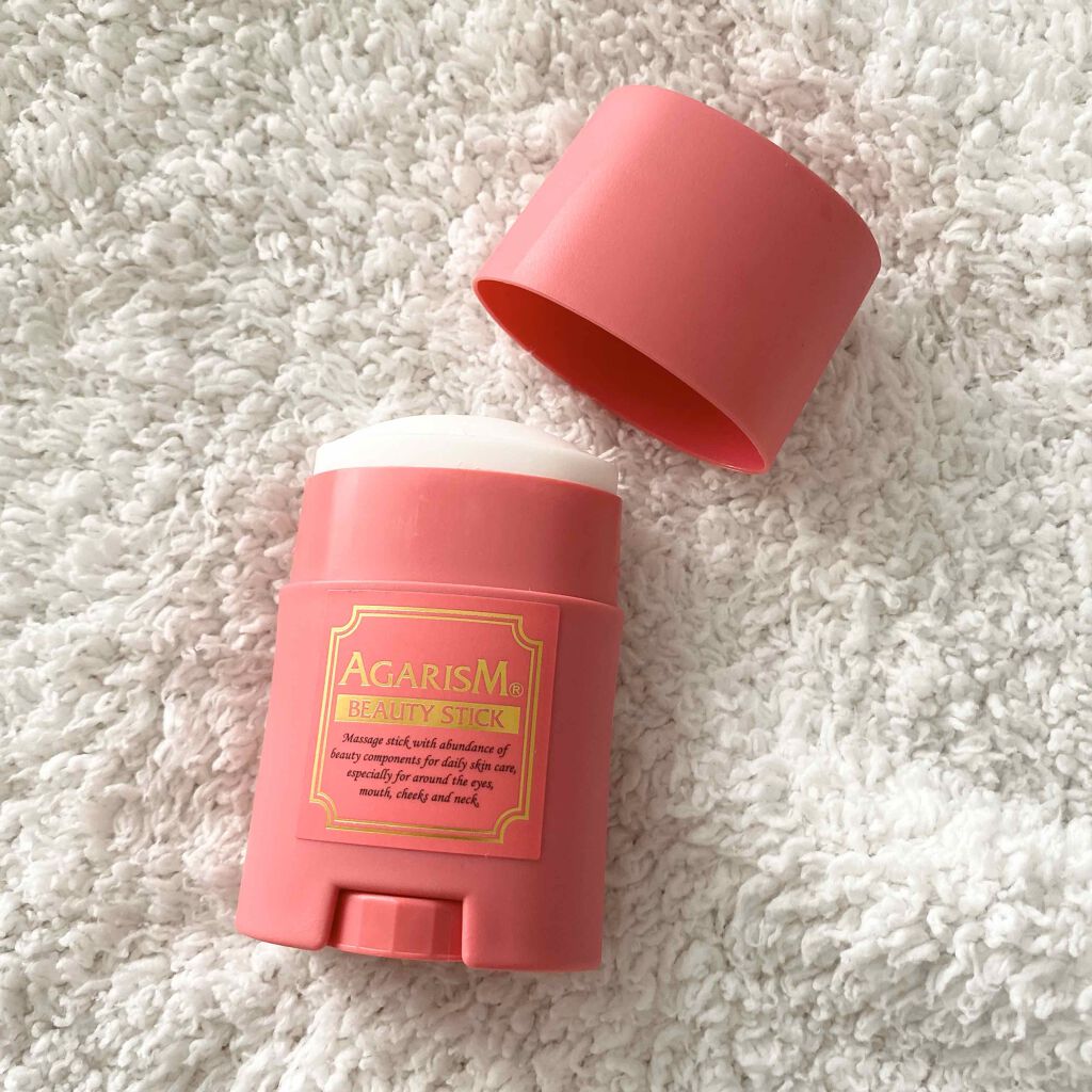 モイスチャライザーAGARISM/AGARISM/フェイスクリームを使ったクチコミ(1枚目)