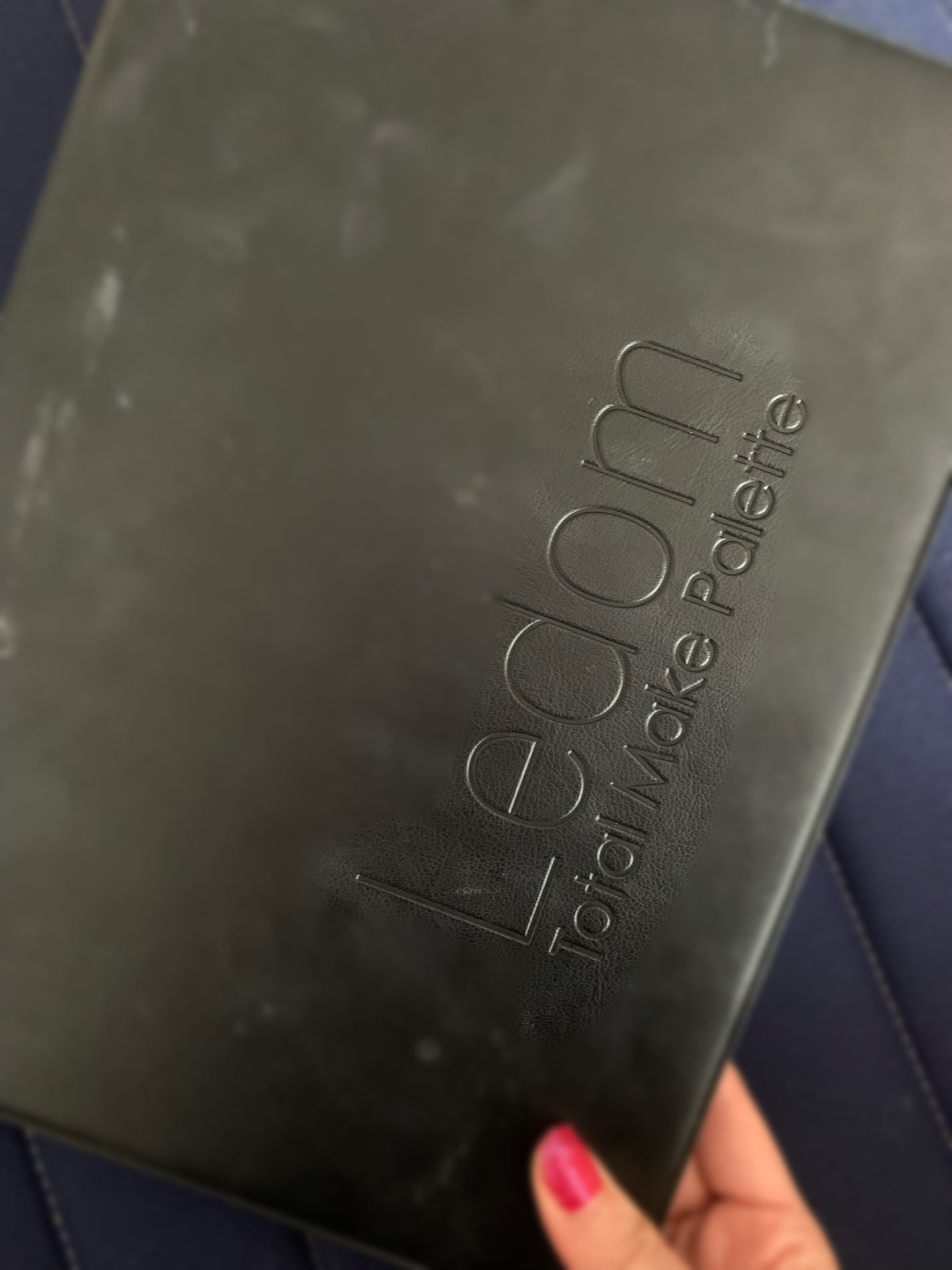 コスメコンシェルジュの日常 on LIPS 「絶対みてね👀ハロウィンメイク🎃🎃👻‼️今年は黒猫が似合いそうな..」(2枚目)