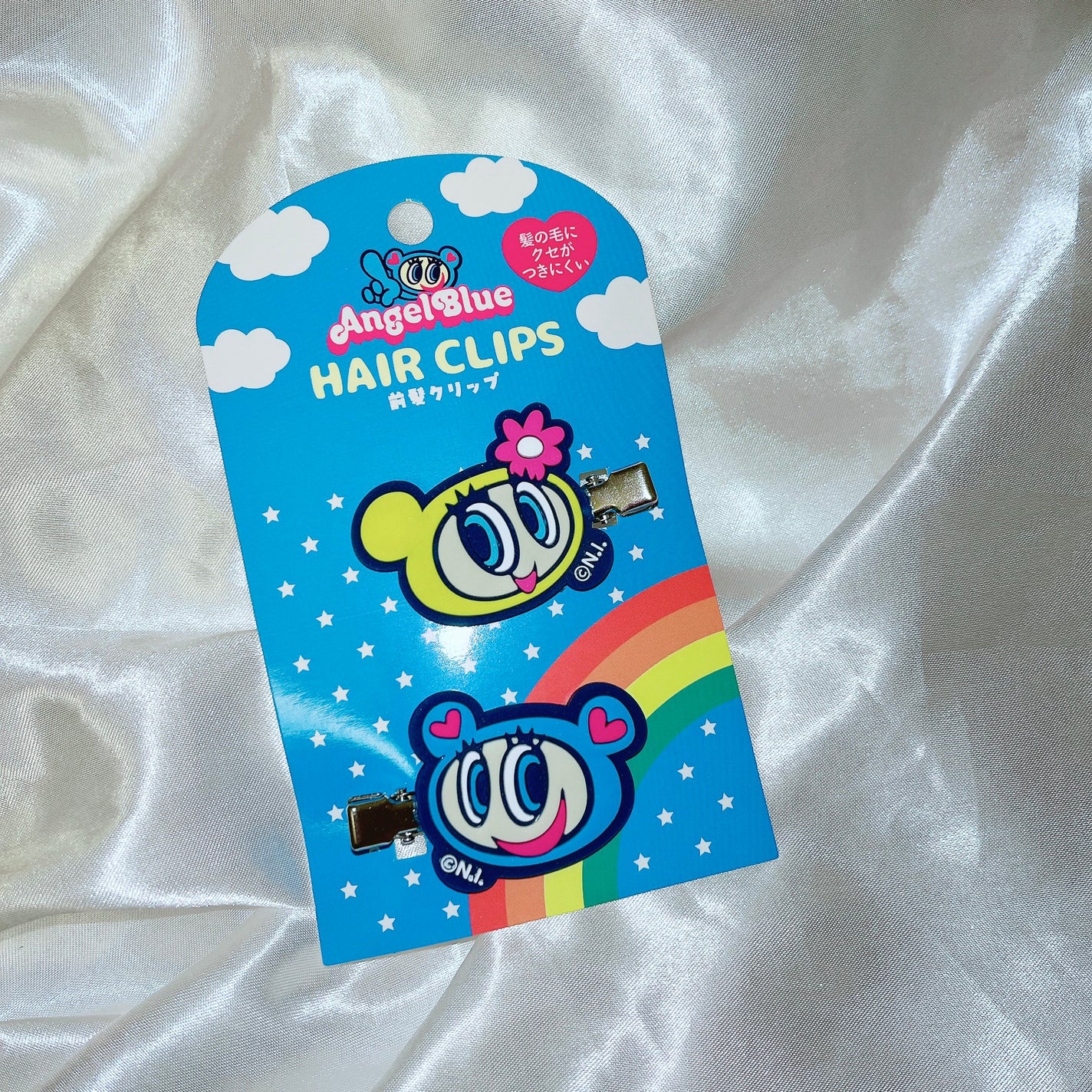 kaori on LIPS ãðãšã³ãžã§ã«ãã«ãŒã®å髪ã¯ãªããðåã©ãã®é ã«å€§å¥œãã ã£ãïŒïŒ..ãïŒ2æç®ïŒ