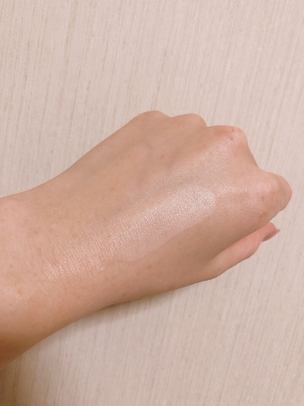 ジューシーパン スキンケアプライマー/A’pieu/化粧下地を使ったクチコミ(7枚目)