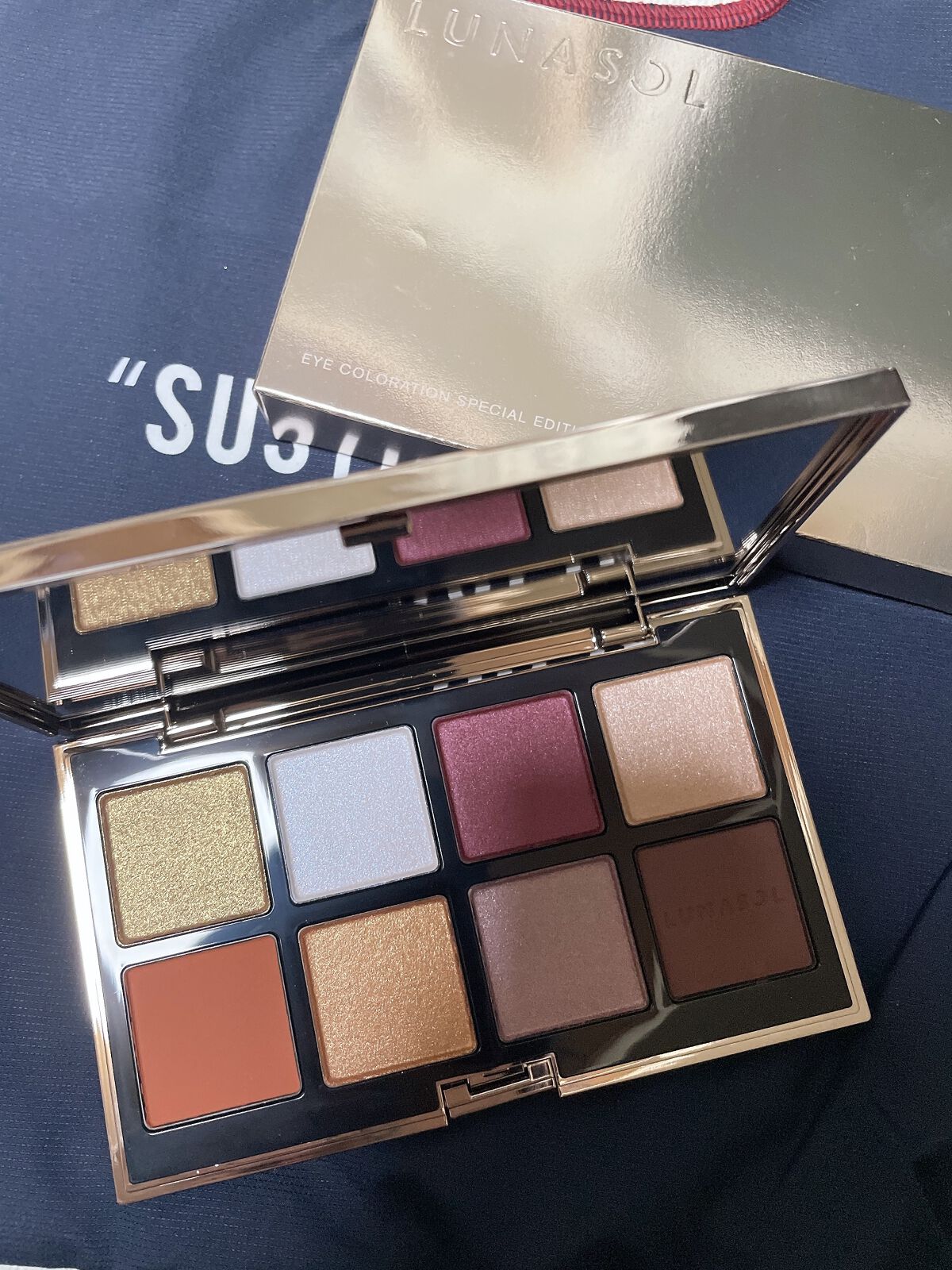  AHC ユース ラスティング リアル アイ クリーム フォー フェイス/AHC/アイケア・アイクリームを使ったクチコミ（1枚目）