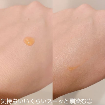 ブースター デュオ/ALAVITA/美容液を使ったクチコミ(4枚目)