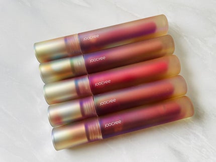 ãã«ãŒããã©ãŒãªããã°ãã¹/Joocyee/ãªããã°ãã¹ã䜿ã£ãã¯ãã³ãïŒ1æç®ïŒ