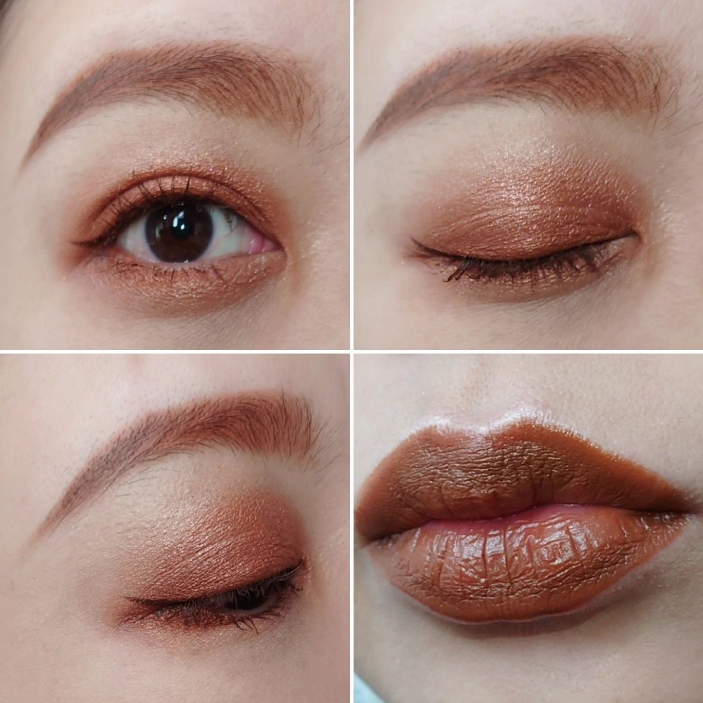 レ キャトル オンブル/CHANEL/アイシャドウパレットを使ったクチコミ(2枚目)