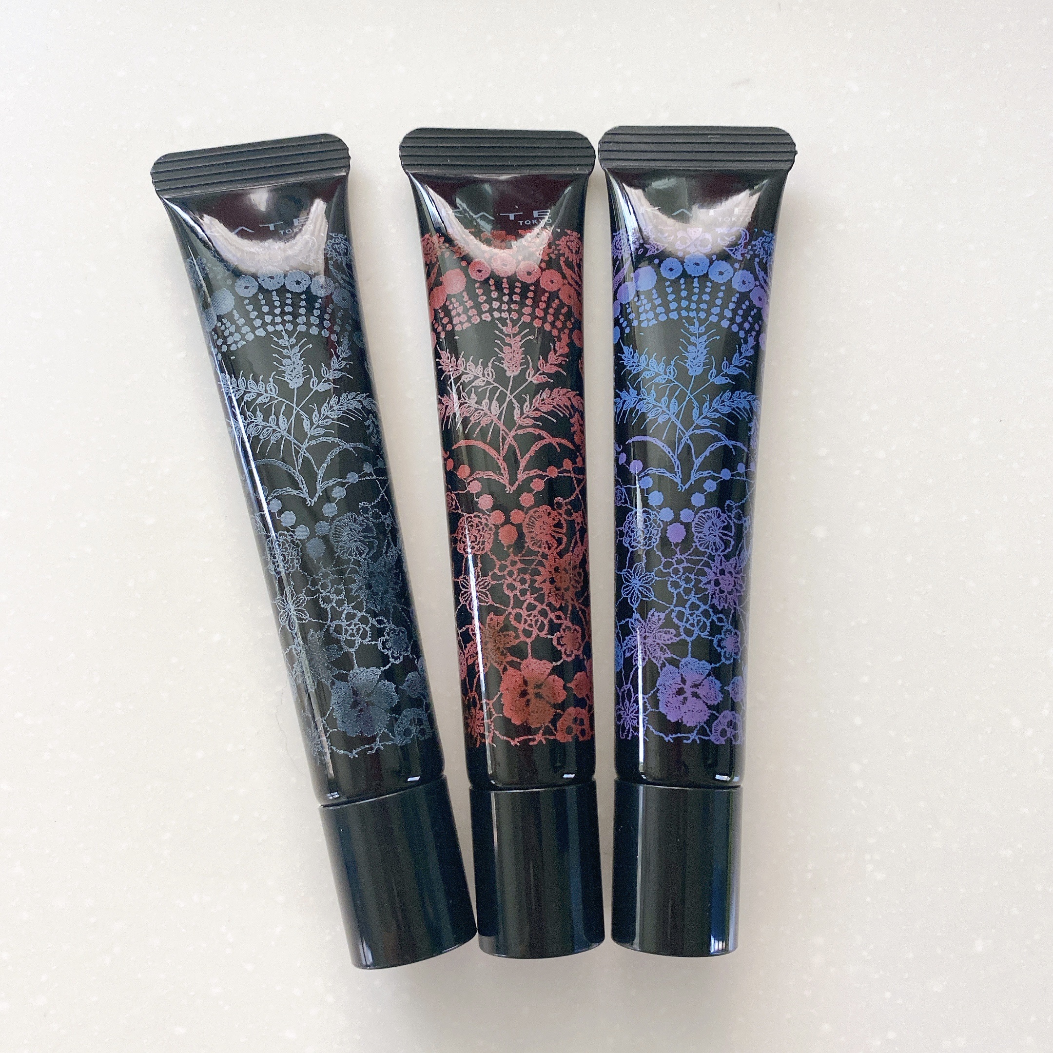 KATE 魂コレクション クリアインパクトリキッドハイライター/KATE/リキッドハイライトを使ったクチコミ（1枚目）