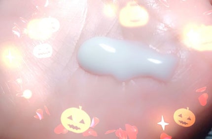 ボディローション/クロエ/ボディローションを使ったクチコミ(2枚目)