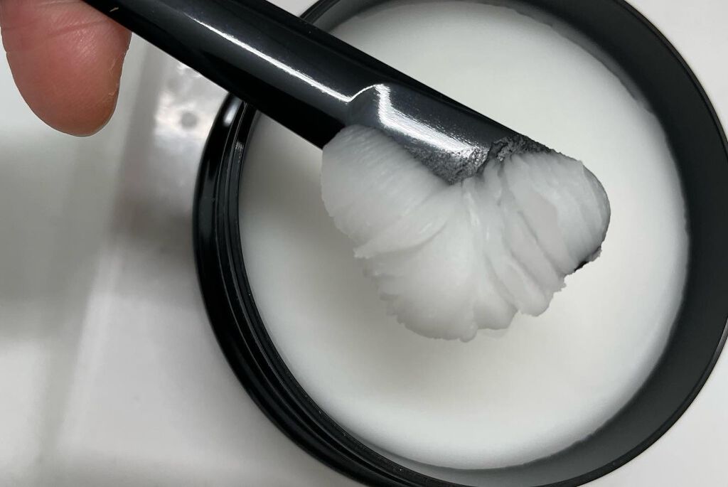 クレンジングバーム/ノエビア/クレンジングバームを使ったクチコミ(4枚目)