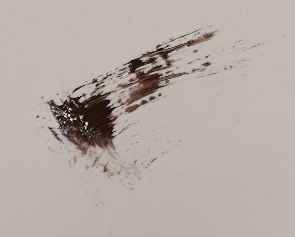 モテマスカラ NATURAL 3/UZU BY FLOWFUSHI/マスカラを使ったクチコミ（3枚目）