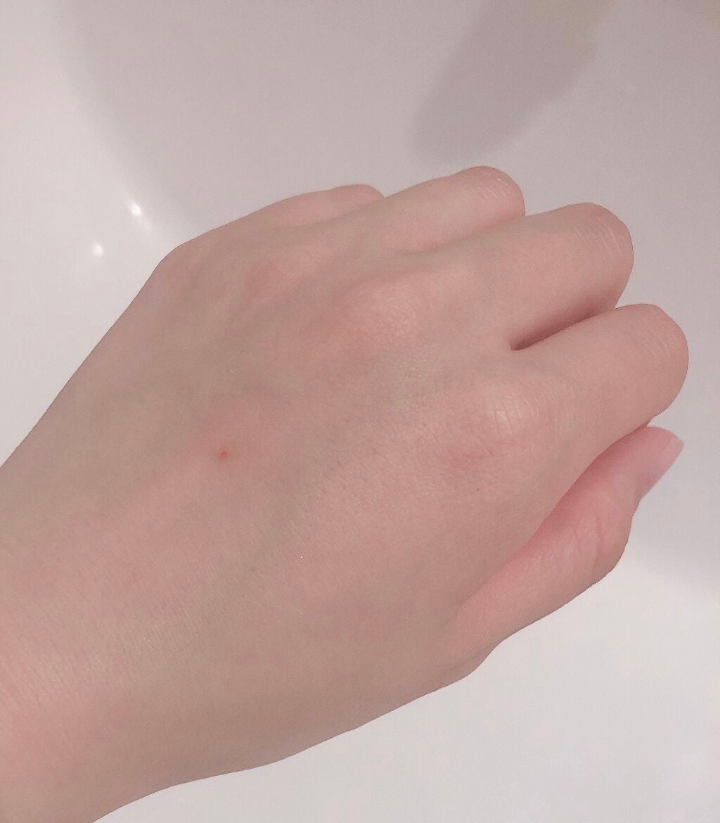 テイク ザ デイ オフ クレンジング バーム/CLINIQUE/クレンジングバームを使ったクチコミ(6枚目)