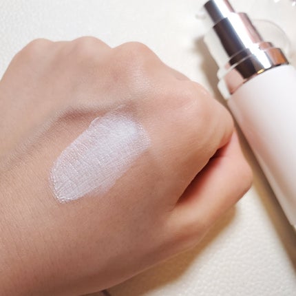 スキンプライマー UV プロテクター(フェイス&ボディ)/ブリリアージュ/化粧下地を使ったクチコミ(4枚目)