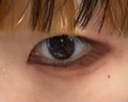 ボリューム&カールマスカラ アドバンストフィルム/ヒロインメイク/マスカラを使ったクチコミ(6枚目)