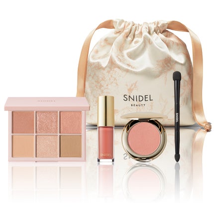 試してみた】【SNIDEL BEAUTY】アイデザイナー EX11(LOOK2 試してみた】【SNIDEL BEAUTY】アイデザイナー EX11(LOOK2