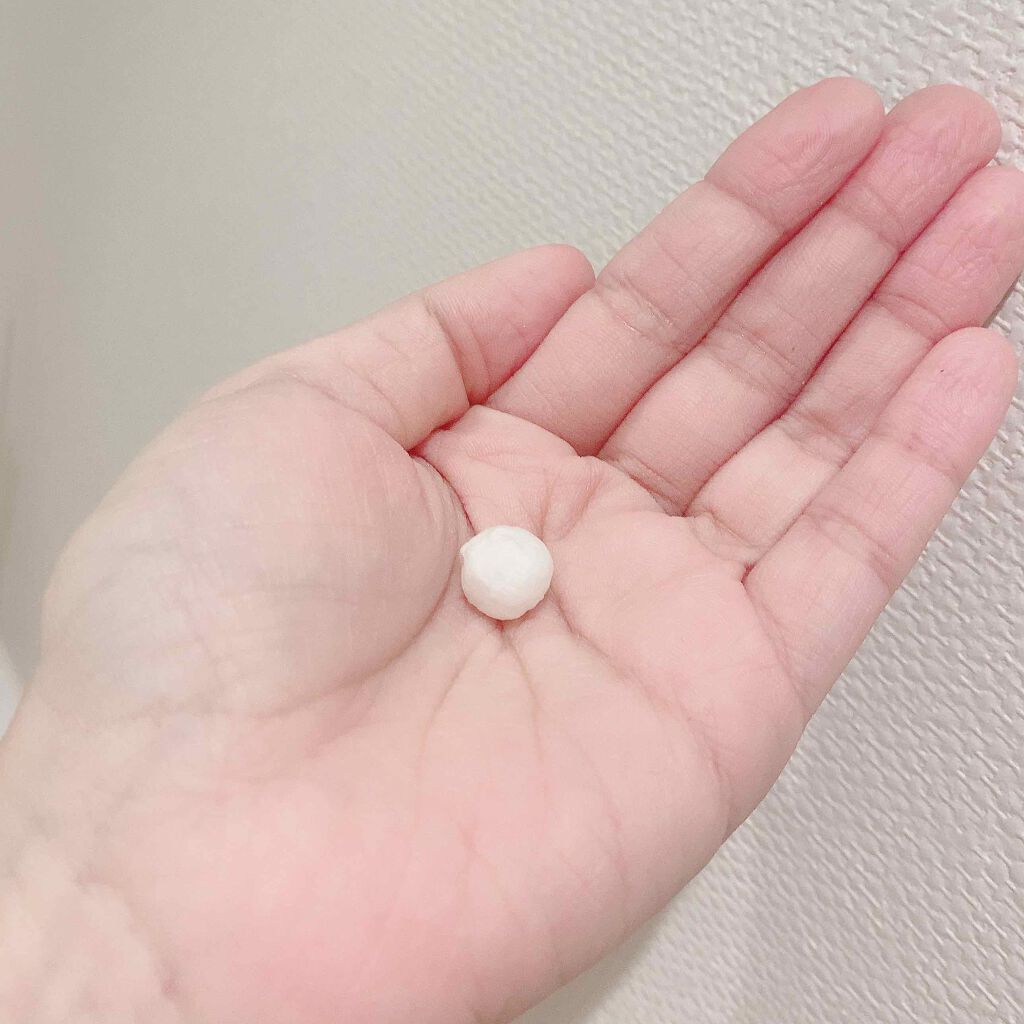 CLOUD MOISTURE FACIAL TONER/SERENDI BEAUTY/化粧水を使ったクチコミ（3枚目）