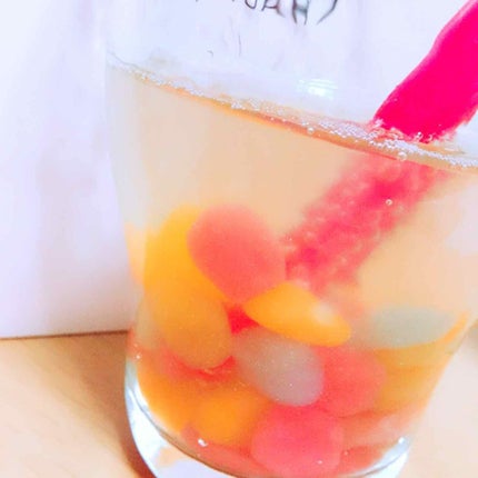 お嬢様酵素Jewel/リバーランド/酵素ドリンクを使ったクチコミ(2枚目)