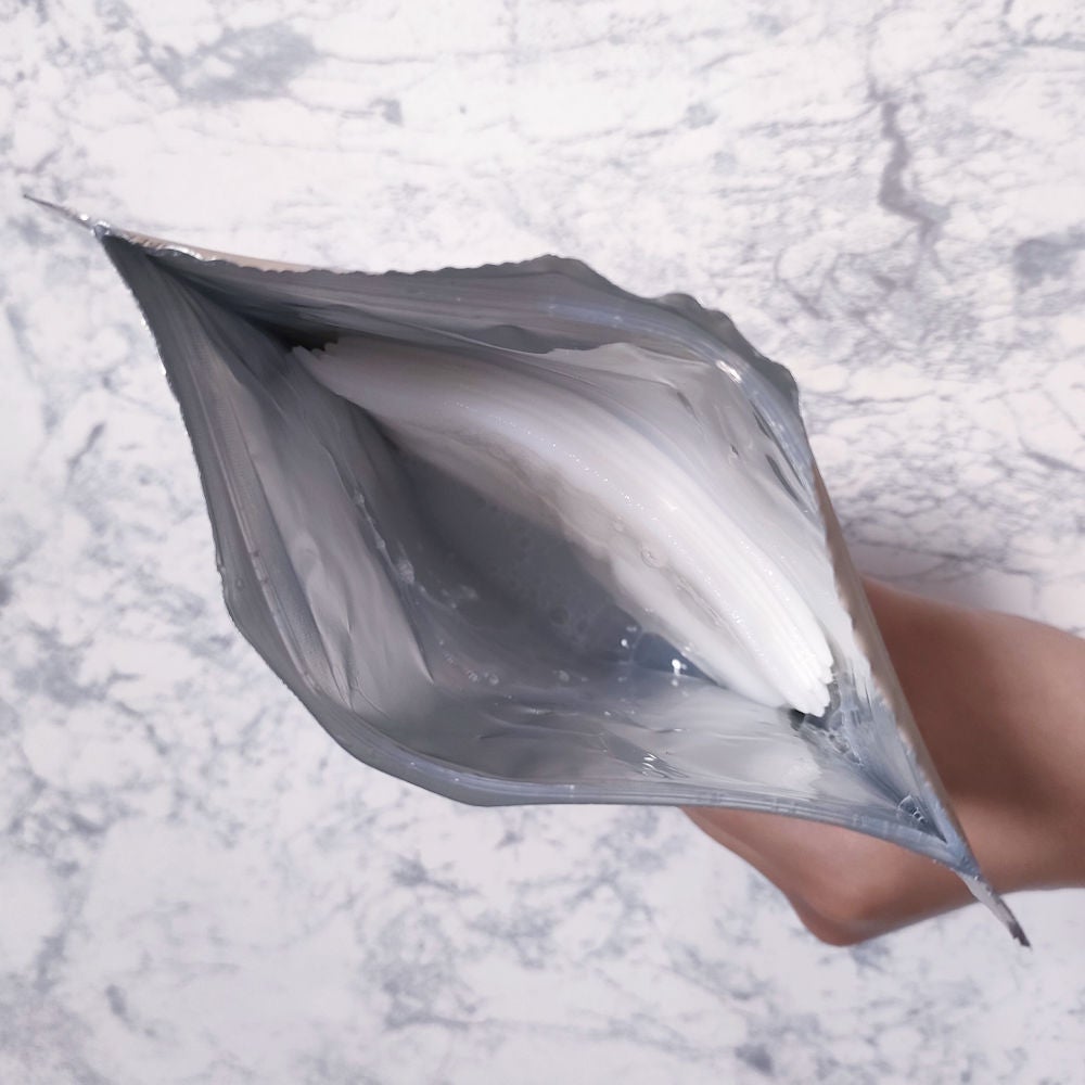 モイストエッセンスマスク NC/なめらか本舗/シートマスク・パックを使ったクチコミ(2枚目)