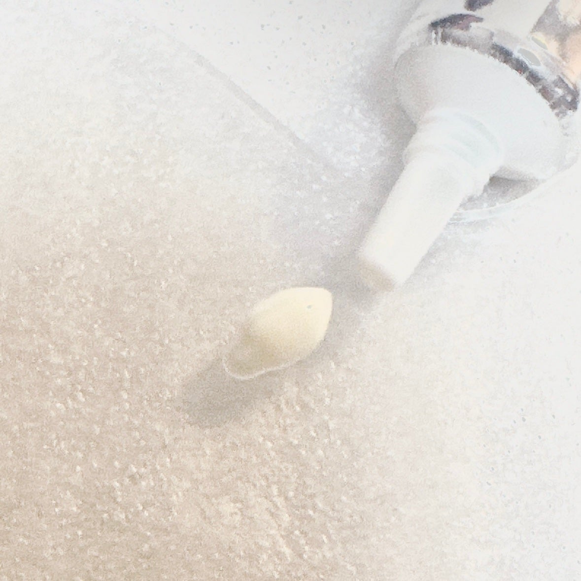 プロテクションエキスパート(トーンアップラスティング)/KATE/化粧下地を使ったクチコミ(2枚目)