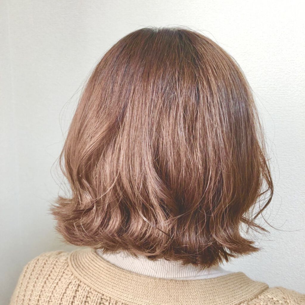 DHセラミックアイロン 25mm/アイビル/カールアイロンを使ったクチコミ（3枚目）