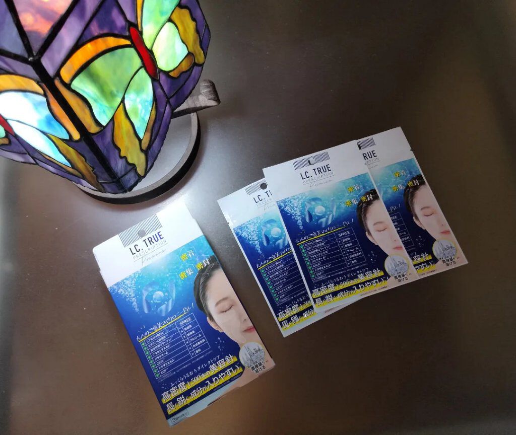 FIRST ENERGY CICA LOTION/エルシートゥルー/化粧水を使ったクチコミ（1枚目）