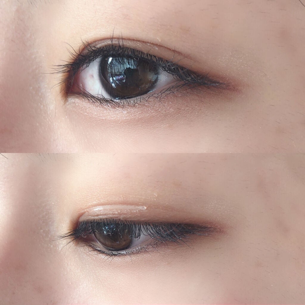 ライティングリキッドアイズ/キャンメイク/リキッドアイシャドウを使ったクチコミ(6枚目)