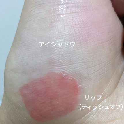 ミニシャーベットエディション/Flynn/メイクアップキットを使ったクチコミ(6枚目)