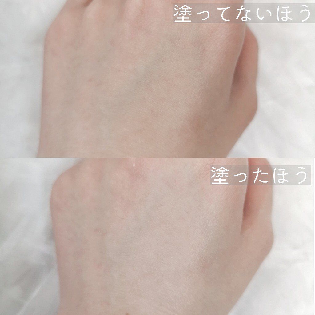 ルース パウダー/ちふれ/ルースパウダーを使ったクチコミ（3枚目）