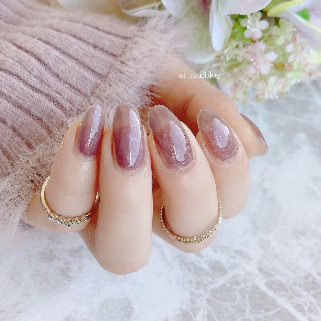 フレンドネイル(リニューアル品) /DAISO/マニキュアを使ったクチコミ(3枚目)