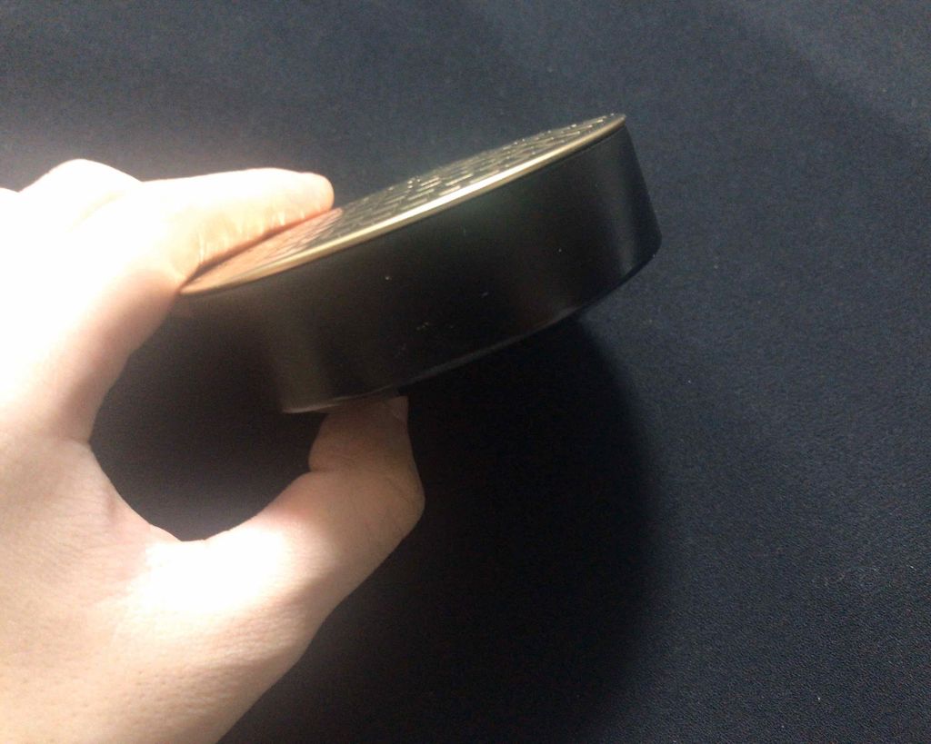 テラコッタゴールデンランド/GUERLAIN/プレストパウダーを使ったクチコミ(3枚目)