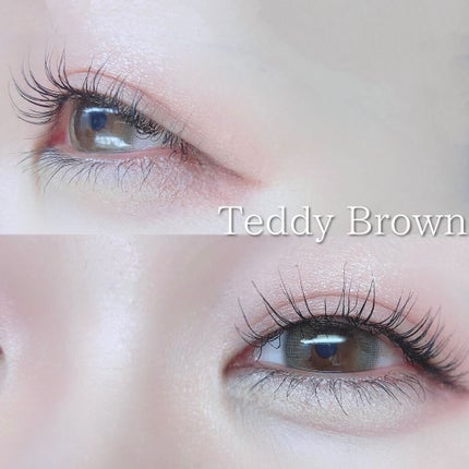 ジューシーピュアアイズ/キャンメイク/アイシャドウパレットを使ったクチコミ(5枚目)