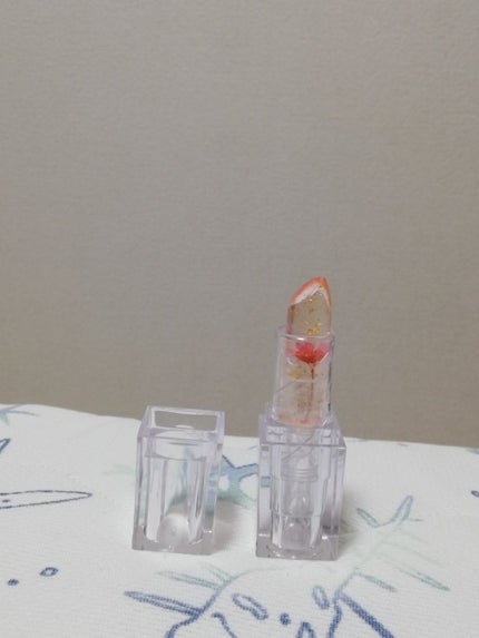 フラワーティントリップ/JellyKiss/リップティントを使ったクチコミ(3枚目)