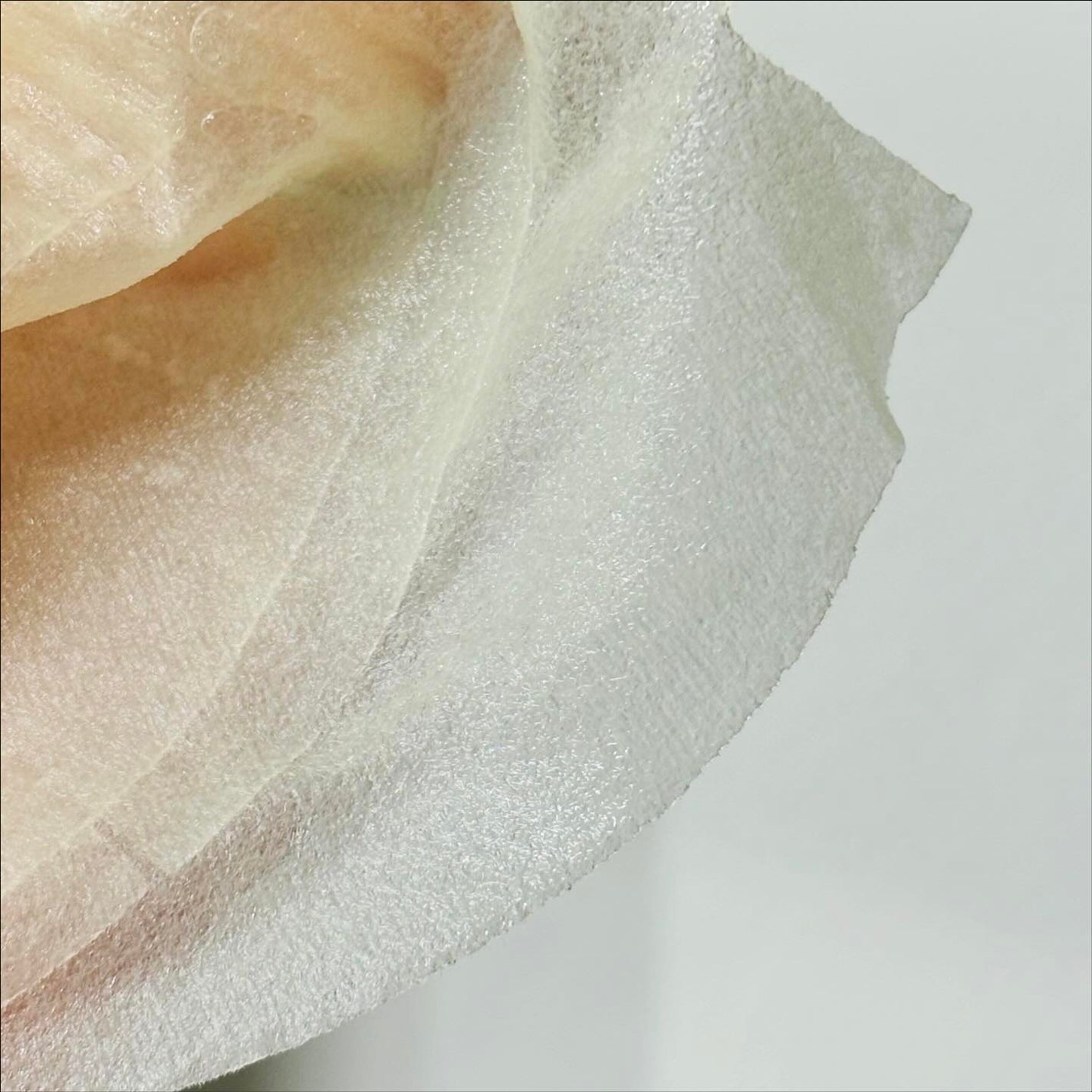 ディープ ビタC デイリー クイック マスク/MEDICUBE/シートマスク・パックを使ったクチコミ(6枚目)