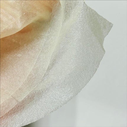 ディープ ビタC デイリー クイック マスク/MEDICUBE/シートマスク・パックを使ったクチコミ(6枚目)