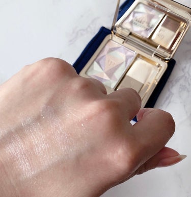 クレ・ド・ポー ボーテ ル・レオスールデクラ 105 クリスマス数量限定-