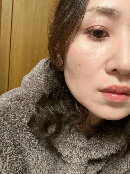 ディオール アディクト リップ マキシマイザー/Dior/リップグロスを使ったクチコミ(3枚目)