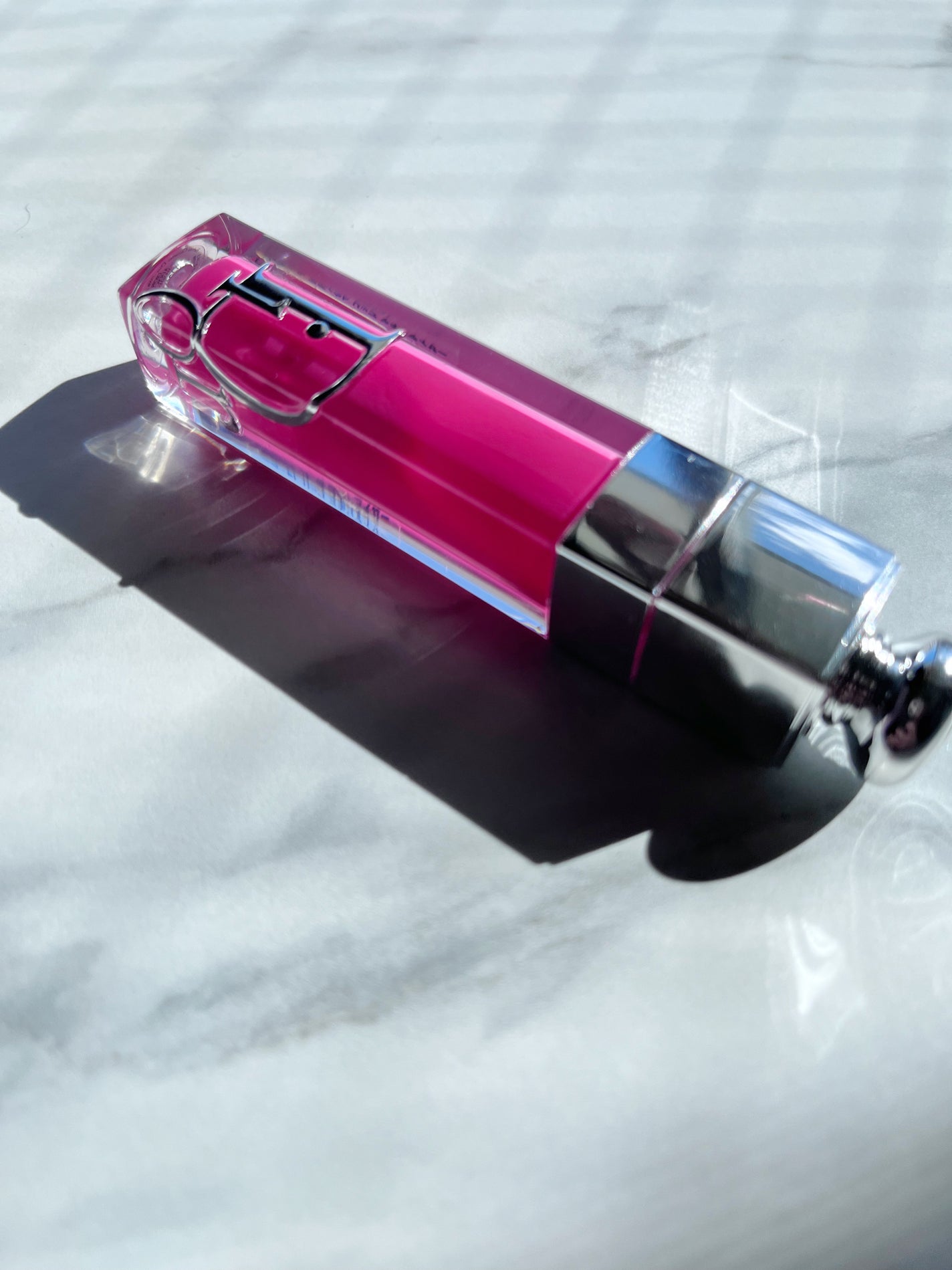 ディオール アディクト リップ マキシマイザー/Dior/リップグロスを使ったクチコミ(1枚目)