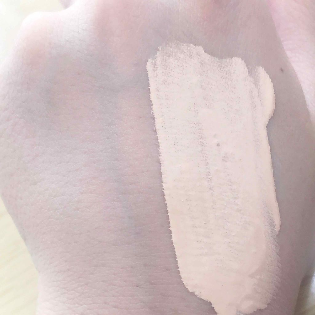 タンイドル ウルトラ ウェア リキッド/LANCOME/リキッドファンデーションを使ったクチコミ(3枚目)