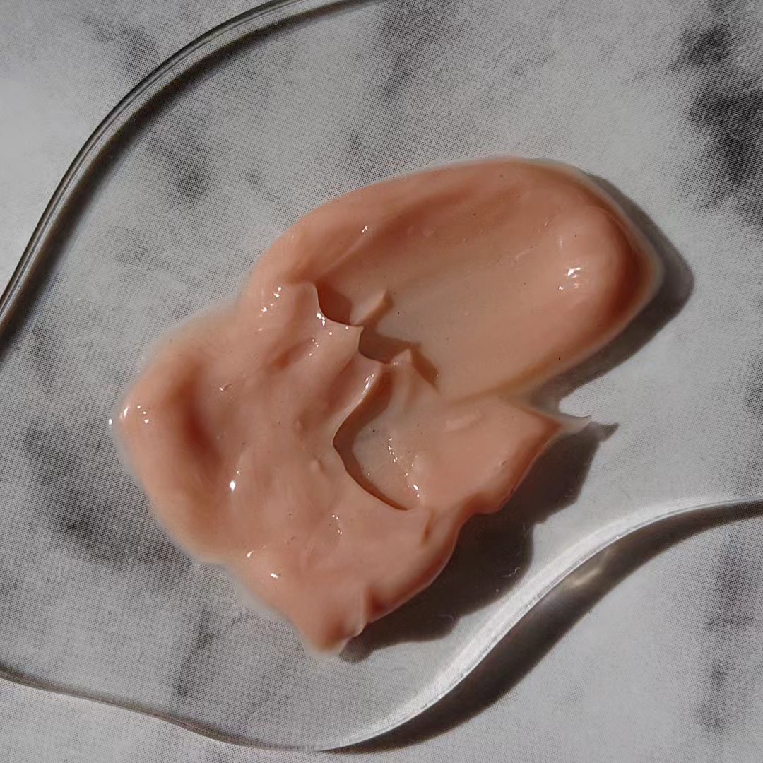 クレンジングトリートメント マテラ/CLAYSEE SPA/市販シャンプーを使ったクチコミ（2枚目）