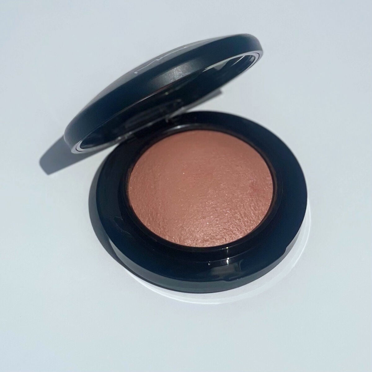 M·A·C ミネラライズ ブラッシュ/M・A・C/パウダーチークを使ったクチコミ(1枚目)