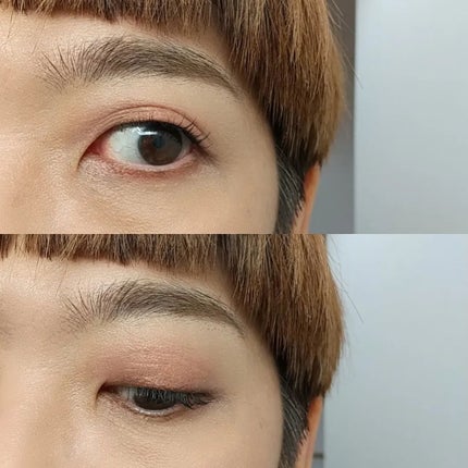 ロングウェア クリーム シャドウ スティック/BOBBI BROWN/スティックアイシャドウを使ったクチコミ(6枚目)