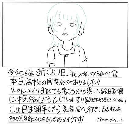 を使ったクチコミ(1枚目)