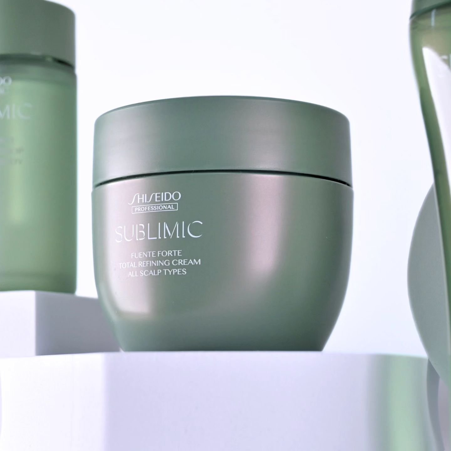 フェンテフォルテ アロマスパドロップ リラックス/サブリミック/ボディオイルを使ったクチコミ（1枚目）