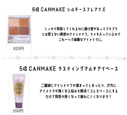 クイックラッシュカーラー/キャンメイク/マスカラ下地を使ったクチコミ(4枚目)