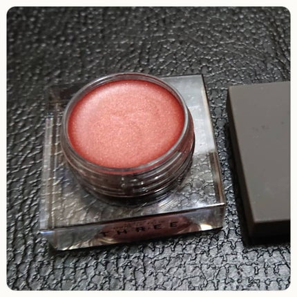 デアリングヴォヤージャー 05 DARE TO LOVE/THREE/ジェル・クリームアイシャドウの画像