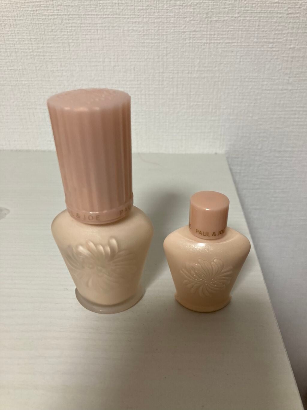 メイクアップ コレクション 2021/PAUL & JOE BEAUTE/メイクアップキットを使ったクチコミ(7枚目)