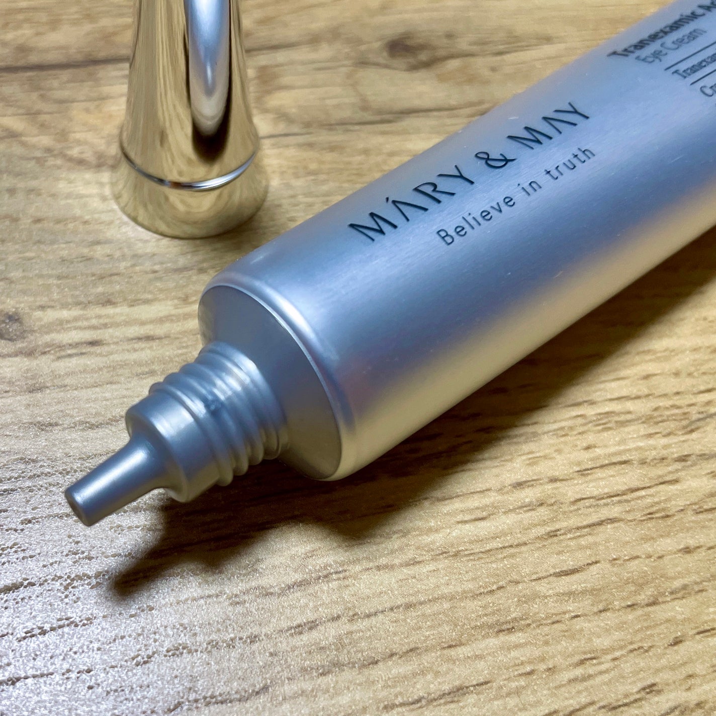 センテラ アシアティカ セラム/MARY&MAY/美容液を使ったクチコミ(7枚目)