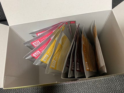 短期スタイル ダイエットシェイク/井藤漢方製薬/美容ドリンクを使ったクチコミ(8枚目)