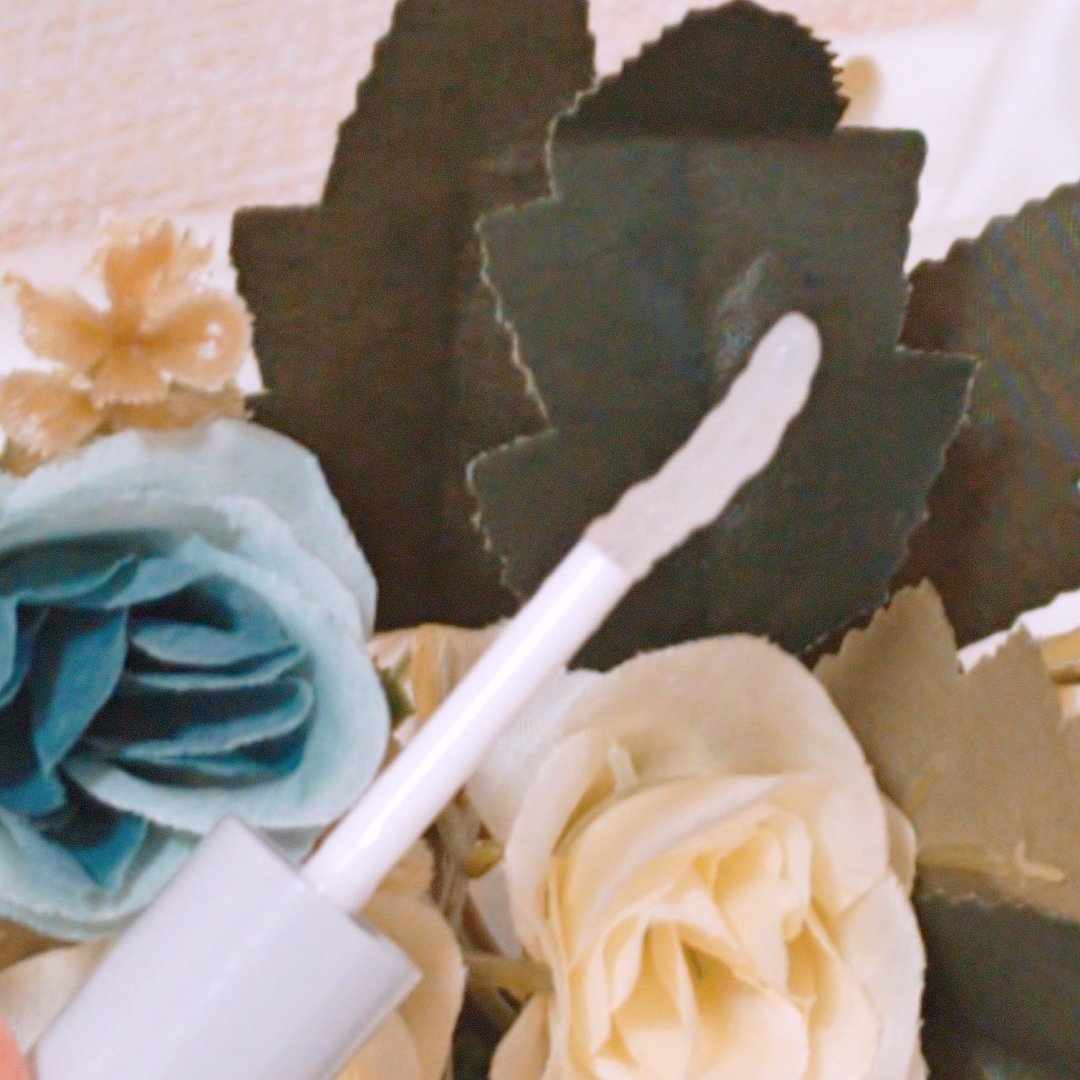 ラッシュ リペア セラム /FASIO/まつげ美容液を使ったクチコミ（2枚目）