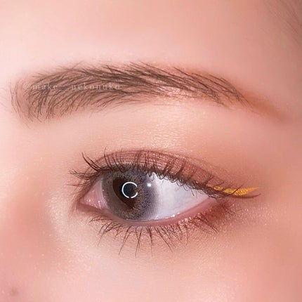 ロング&カールマスカラ スーパーWP/ヒロインメイク/マスカラを使ったクチコミ(7枚目)