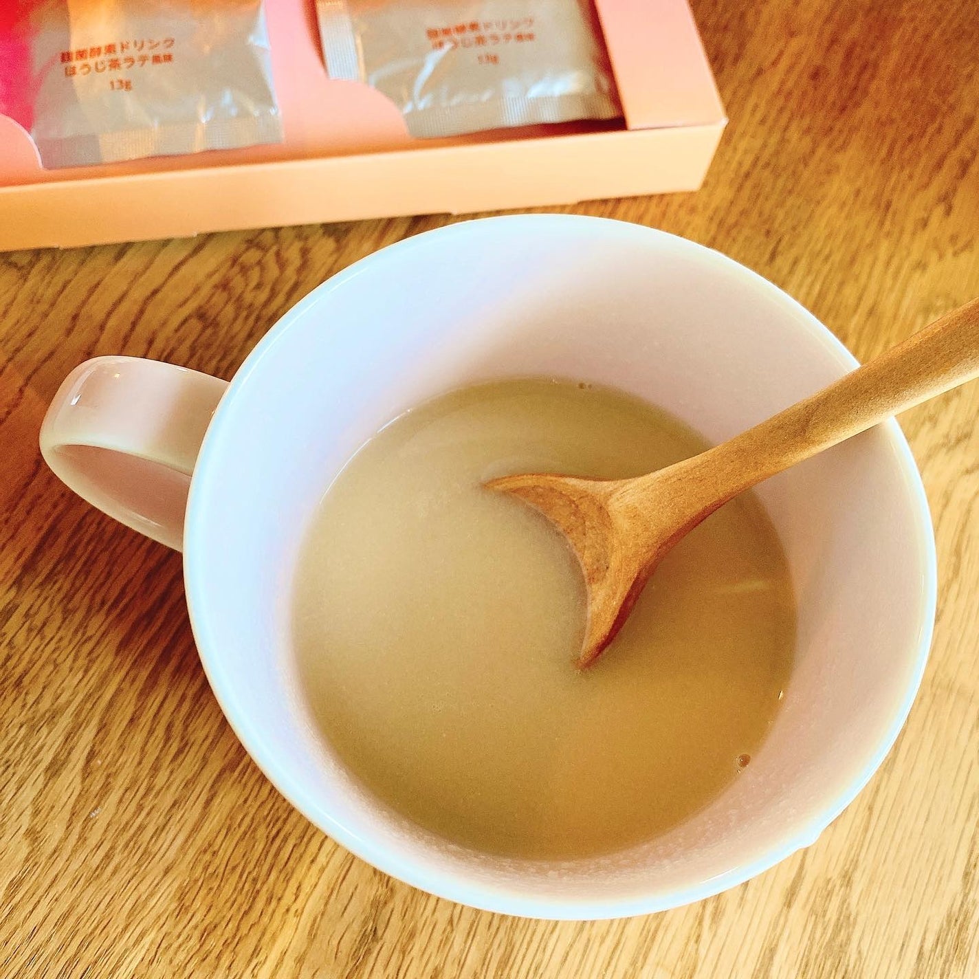 RAKUFAS 2/新谷酵素/酵素ドリンクを使ったクチコミ(5枚目)