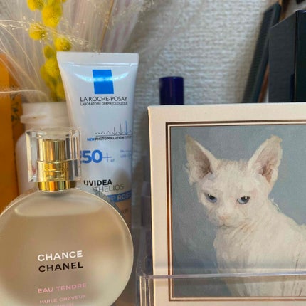 Venus Marble アイシャドウキャットシリーズ/Venus Marble/アイシャドウパレットを使ったクチコミ(6枚目)