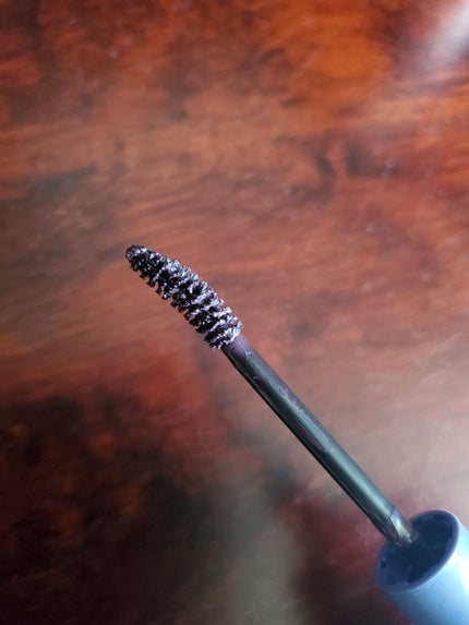 エテュセ アイエディション(マスカラ) G グロッシータイプ/ettusais/マスカラを使ったクチコミ(2枚目)